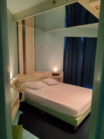 Imagen general del Hotel Argo, Skaramangas. Foto 3