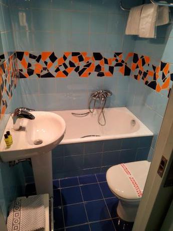 Imagen general del Hotel Argo, Skaramangas. Foto 4