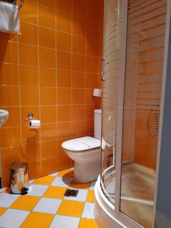 Imagen general del Hotel Argo, Skaramangas. Foto 5