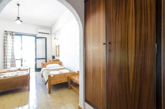Imagen general del Hotel Argo Studio. Foto 4