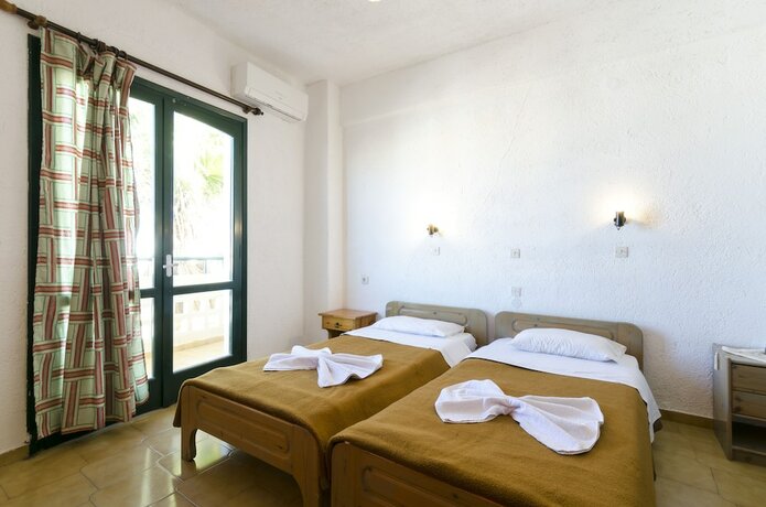 Imagen general del Hotel Argo Studio. Foto 7