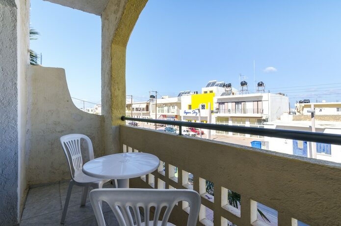 Imagen general del Hotel Argo Studio. Foto 9