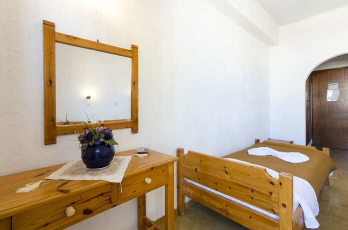 Imagen general del Hotel Argo Studio. Foto 10