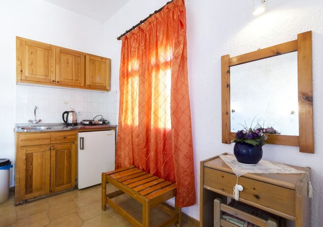 Imagen general del Hotel Argo Studio. Foto 11