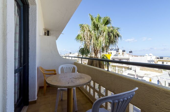 Imagen general del Hotel Argo Studio. Foto 13