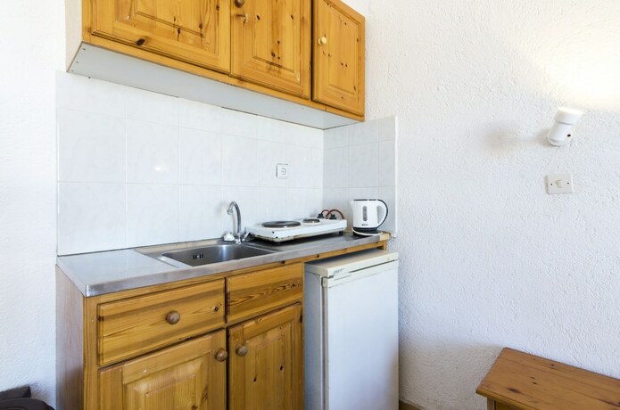 Imagen general del Hotel Argo Studio. Foto 14