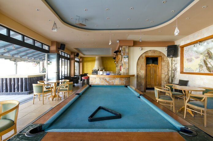 Imagen general del Hotel Argo Studio. Foto 15