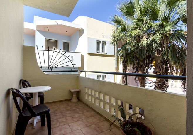Imagen general del Hotel Argo Studio. Foto 17