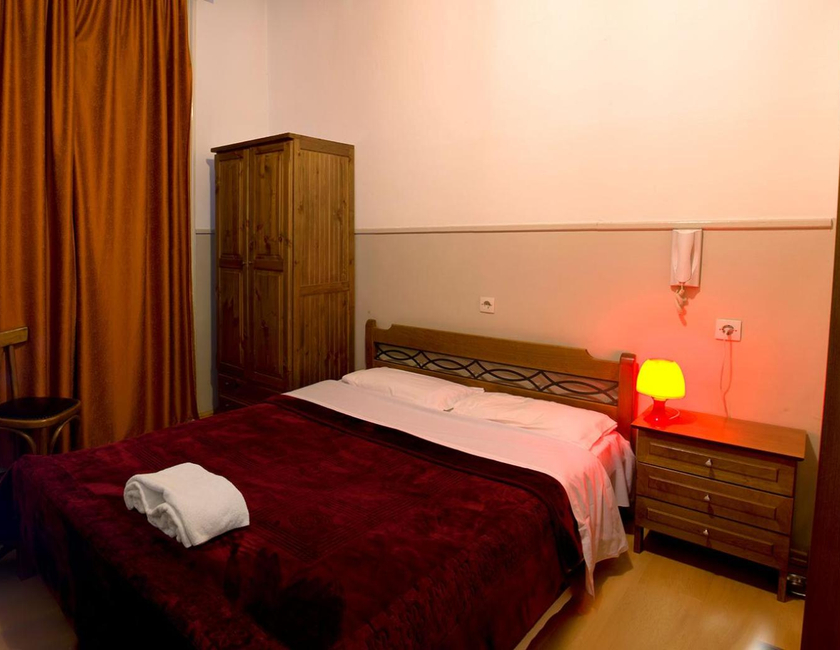 Imagen general del Hotel Argo, Tesalonica. Foto 3