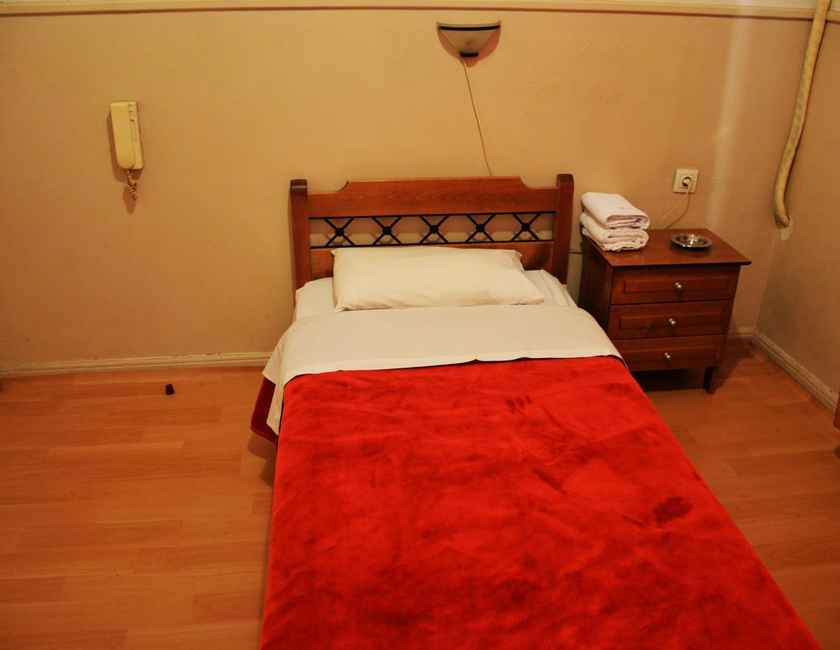 Imagen general del Hotel Argo, Tesalonica. Foto 4