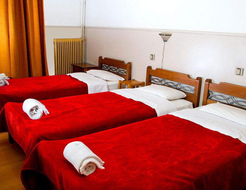 Imagen general del Hotel Argo, Tesalonica. Foto 5