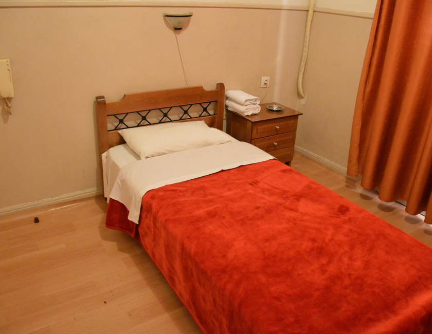 Imagen general del Hotel Argo, Tesalonica. Foto 6