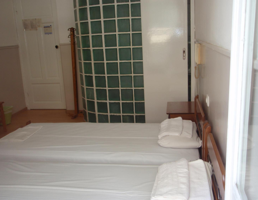 Imagen general del Hotel Argo, Tesalonica. Foto 12