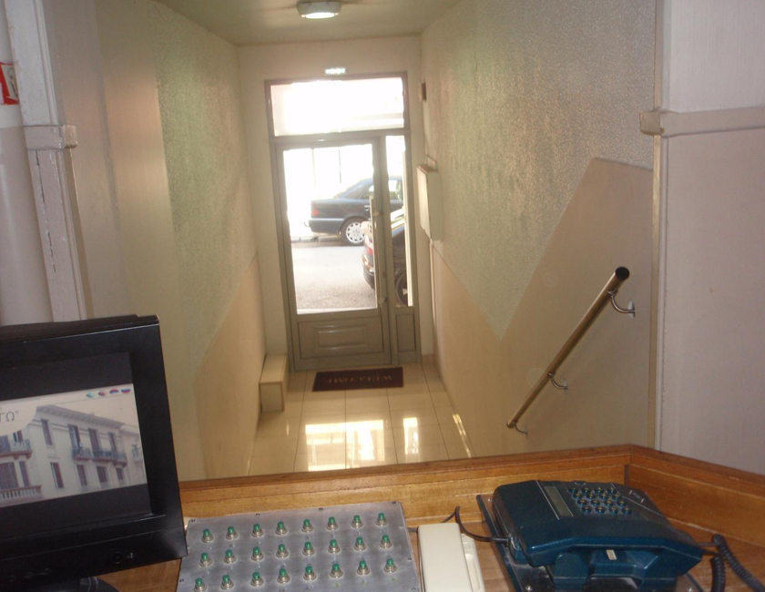 Imagen general del Hotel Argo, Tesalonica. Foto 17
