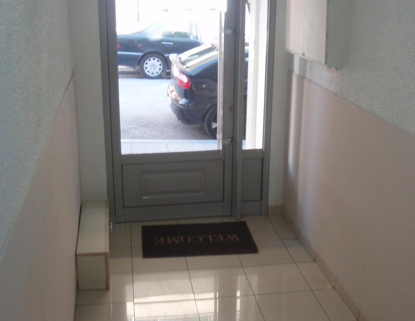 Imagen general del Hotel Argo, Tesalonica. Foto 21