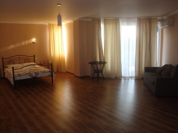 Imagen de la habitación del Hotel Argo, Ureki. Foto 4