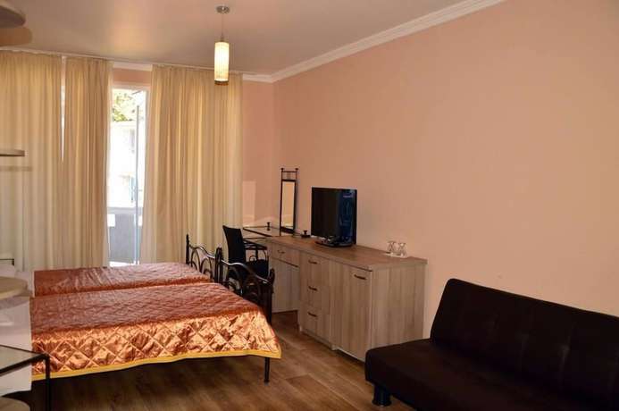 Imagen de la habitación del Hotel Argo, Ureki. Foto 6