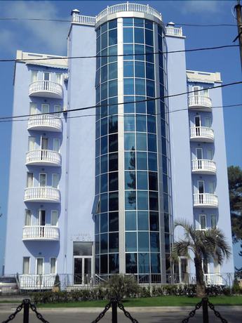 Imagen general del Hotel Argo, Ureki. Foto 2