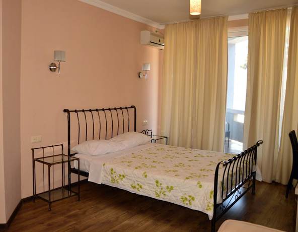 Imagen de la habitación del Hotel Argo, Ureki. Foto 7