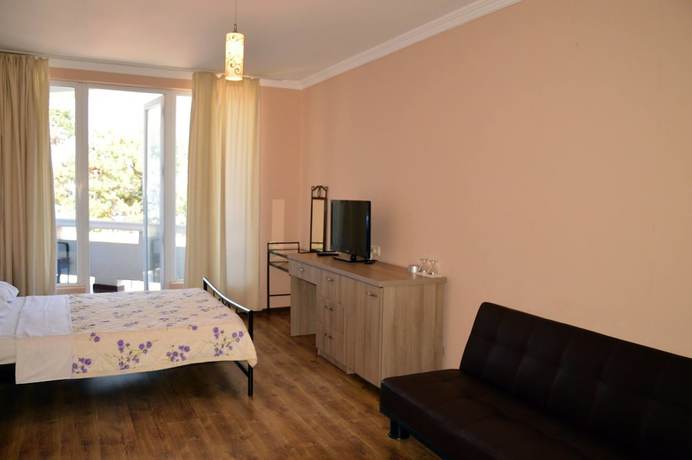 Imagen de la habitación del Hotel Argo, Ureki. Foto 10