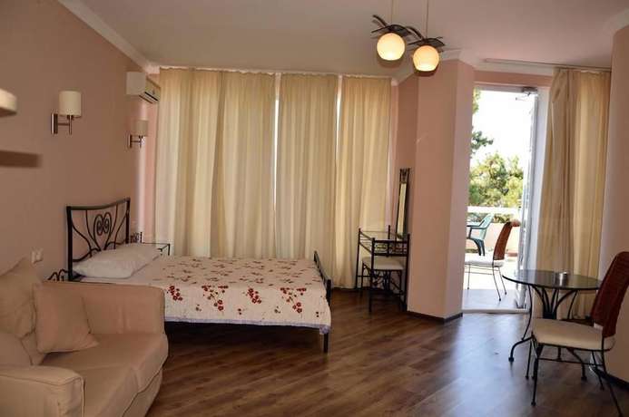 Imagen general del Hotel Argo, Ureki. Foto 1