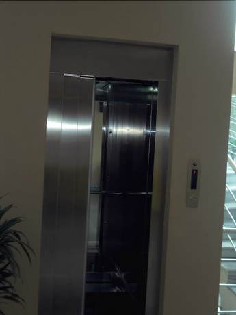 Imagen de los interiores del Hotel Argo, Ureki. Foto 20