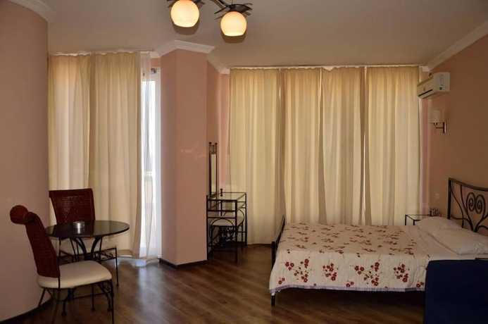Imagen de la habitación del Hotel Argo, Ureki. Foto 13