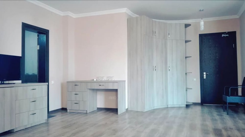 Imagen de la habitación del Hotel Argo, Ureki. Foto 16
