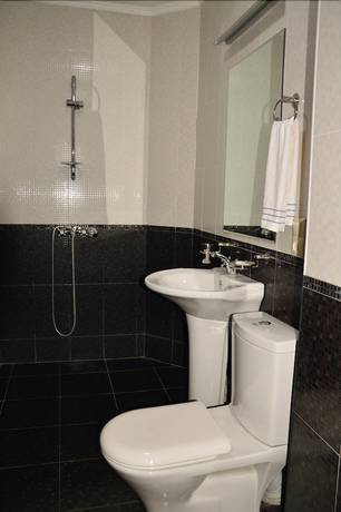Imagen de la habitación del Hotel Argo, Ureki. Foto 17