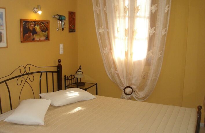 Imagen general del Hotel Argonaftes. Foto 2