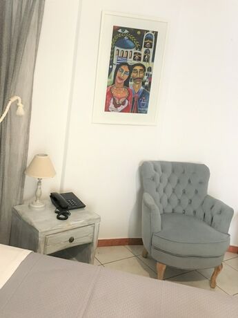 Imagen general del Hotel Argonaftes. Foto 4