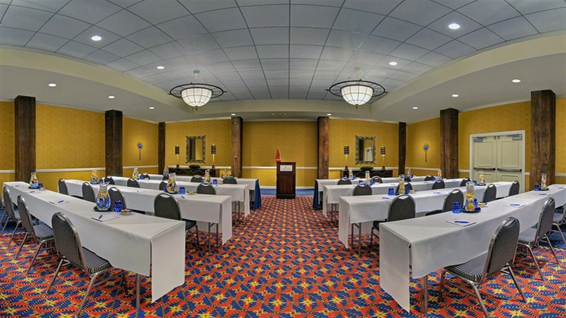 Imagen de los interiores del Hotel Argonaut. Foto 8