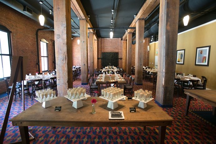 Imagen del bar/restaurante del Hotel Argonaut. Foto 3