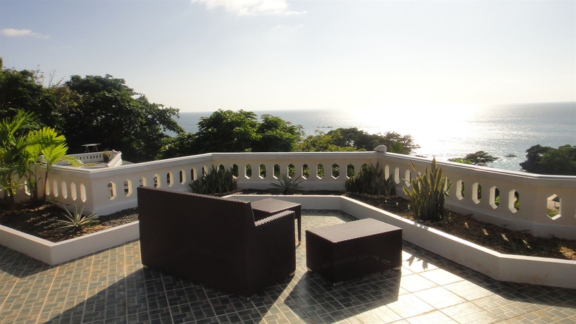 Imagen de los exteriores del Hotel Argonauta Boracay Boutique With Apartments and Villas. Foto 5