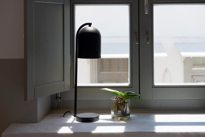 Imagen de la habitación del Hotel Argonauta. Foto 2