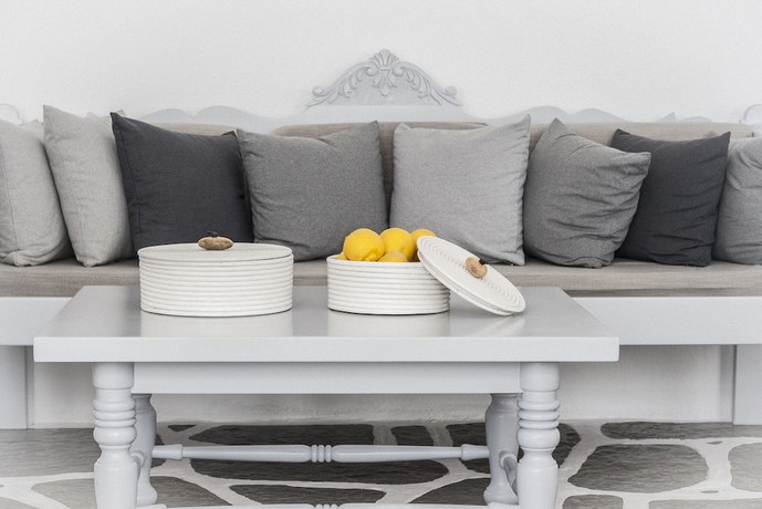 Imagen de los interiores del Hotel Argonauta. Foto 20