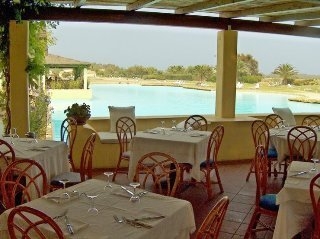 Imagen general del Hotel Argonauti Club Resort. Foto 1
