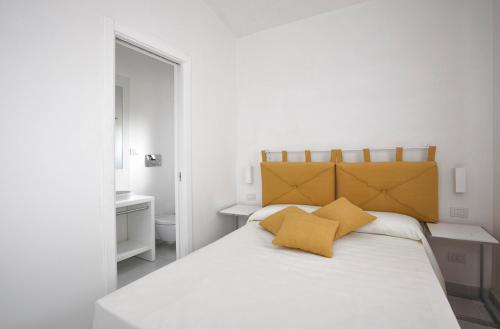 Imagen de la habitación del Hotel Argonauti Residence. Foto 5