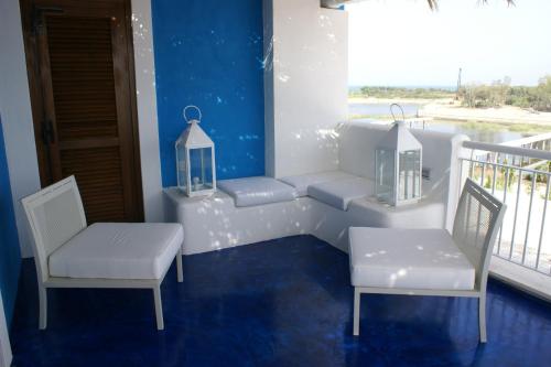 Imagen general del Hotel Argonauti Residence. Foto 2