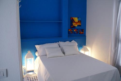 Imagen general del Hotel Argonauti Residence. Foto 3