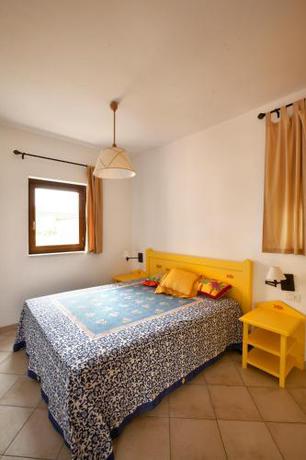 Imagen de la habitación del Hotel Argonauti Residence. Foto 8