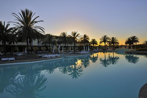 Imagen general del Hotel Argonauti Sea Life Experience. Foto 2