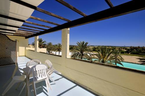 Imagen general del Hotel Argonauti Sea Life Experience. Foto 3