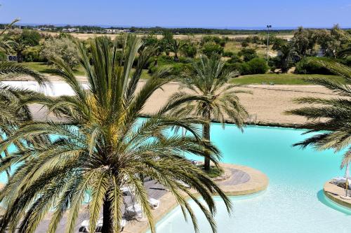 Imagen general del Hotel Argonauti Sea Life Experience. Foto 4