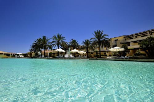 Imagen general del Hotel Argonauti Sea Life Experience. Foto 6