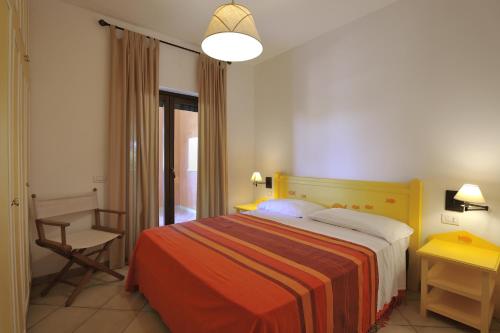 Imagen de la habitación del Hotel Argonauti Sea Life Experience. Foto 9