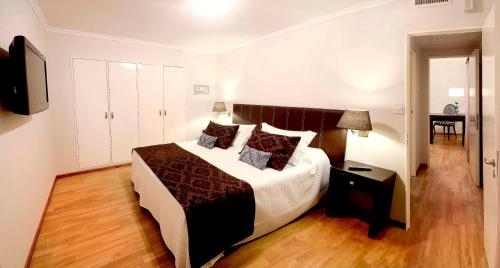 Imagen de la habitación del Hotel Argos, Bahia Blanca. Foto 7