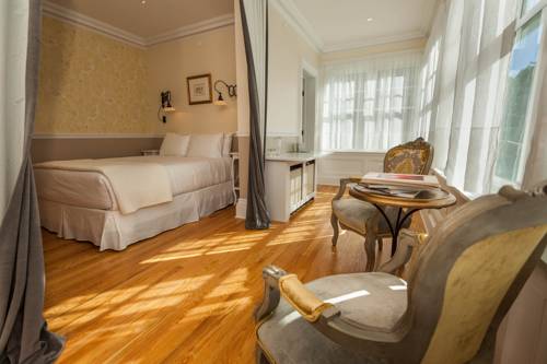 Imagen de la habitación del Hotel Argos Inn. Foto 3