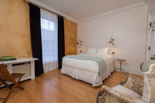 Imagen de la habitación del Hotel Argos Inn. Foto 4