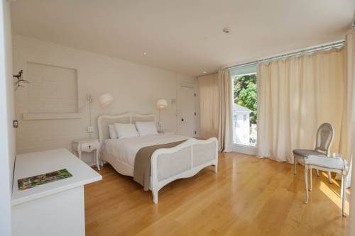 Imagen de la habitación del Hotel Argos Inn. Foto 9